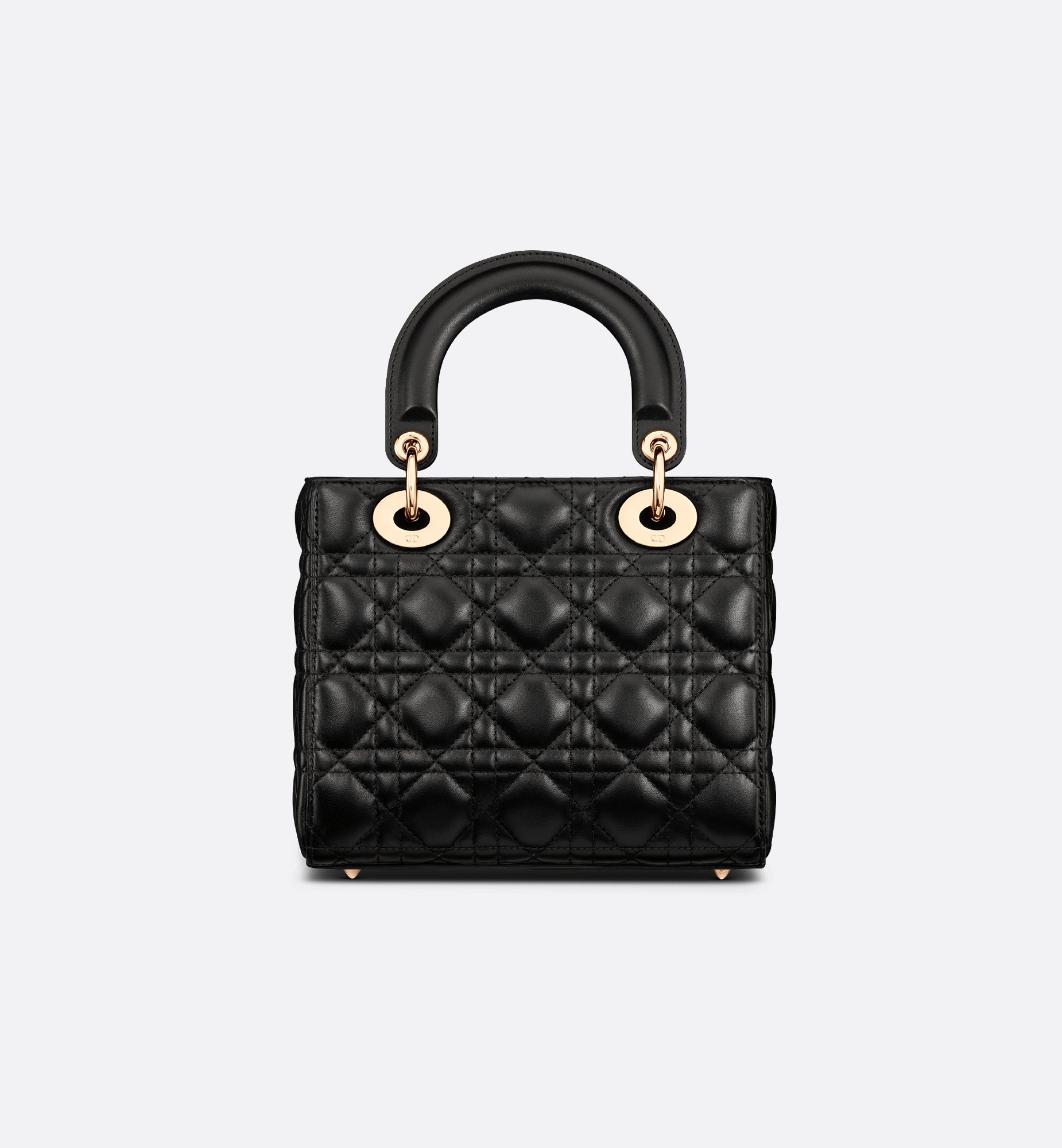 Dior Small Lady Dior My ABCDior Handbag M0538ONGE_M900