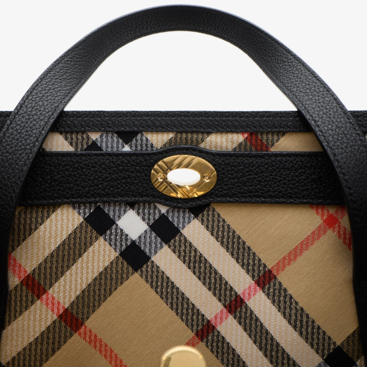 Burberry Medium Cotswolds Tote 81113391