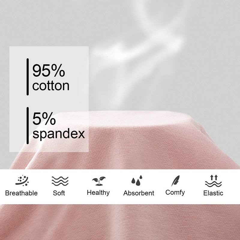 ON SALE🔥High Waist Leak Proof Panties 70% OFF Flash Sale