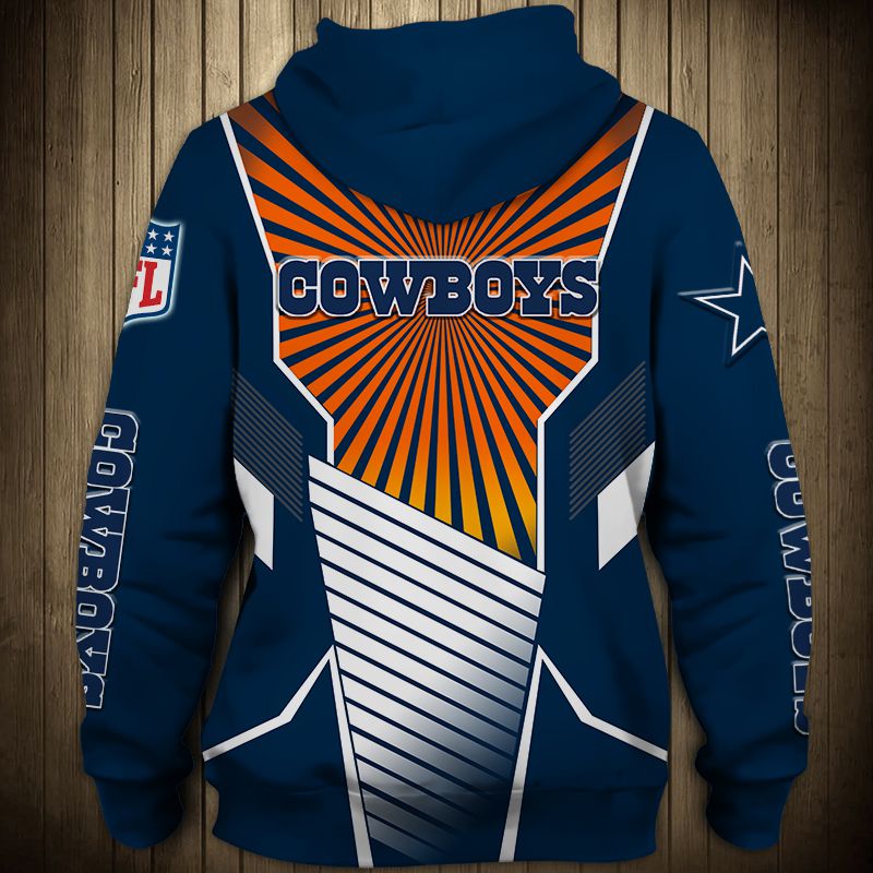 DALLAS COWBOYS 3D DC250