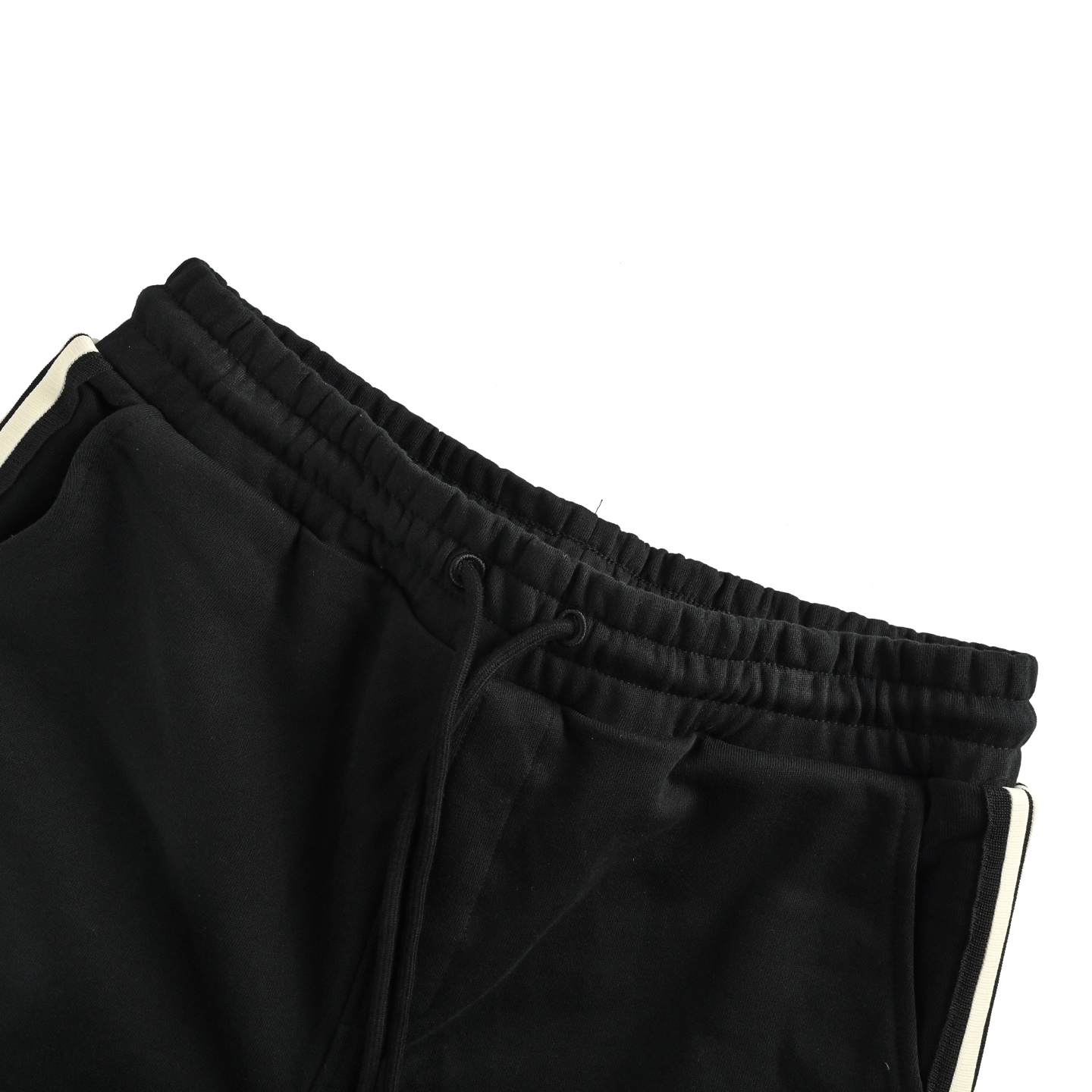 Loewe Classic Side Web Embroidered Shorts