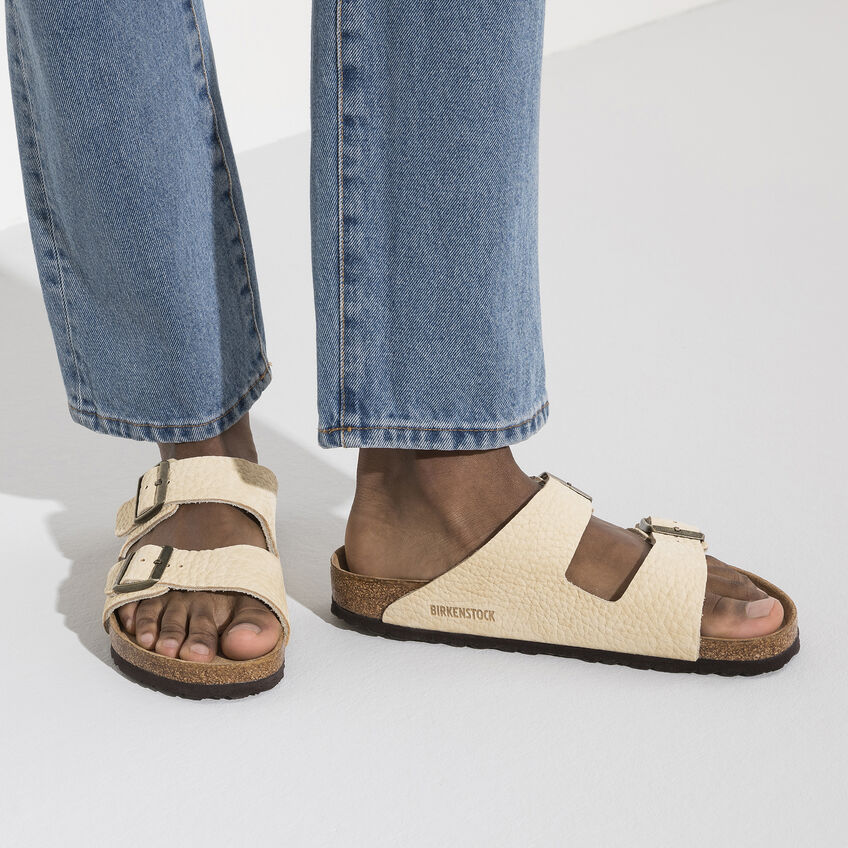 Arizona Soft Footbed Nubuck Leather B-11883