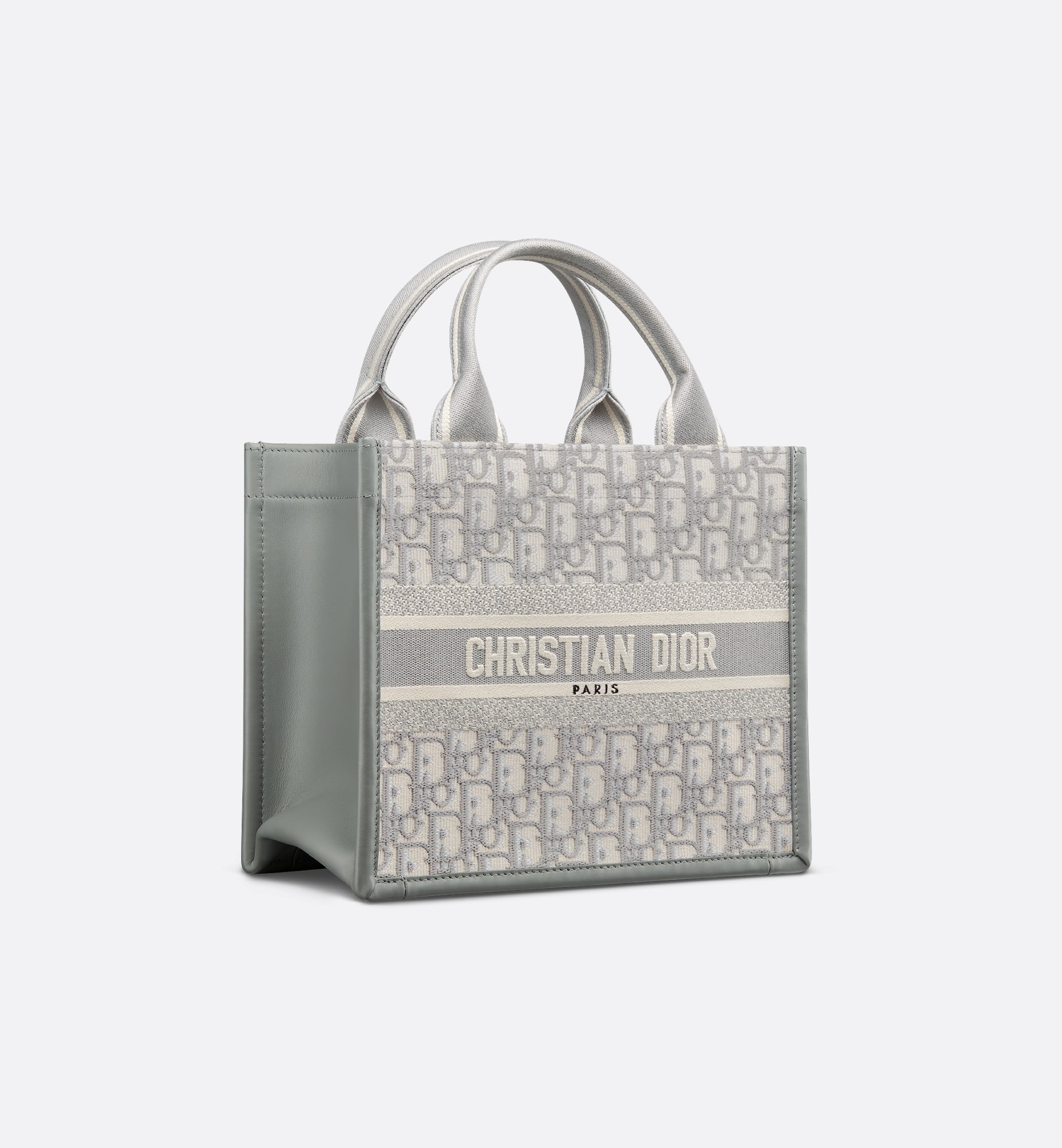 Dior Small Book Tote Bag M1325CZBB_M20I