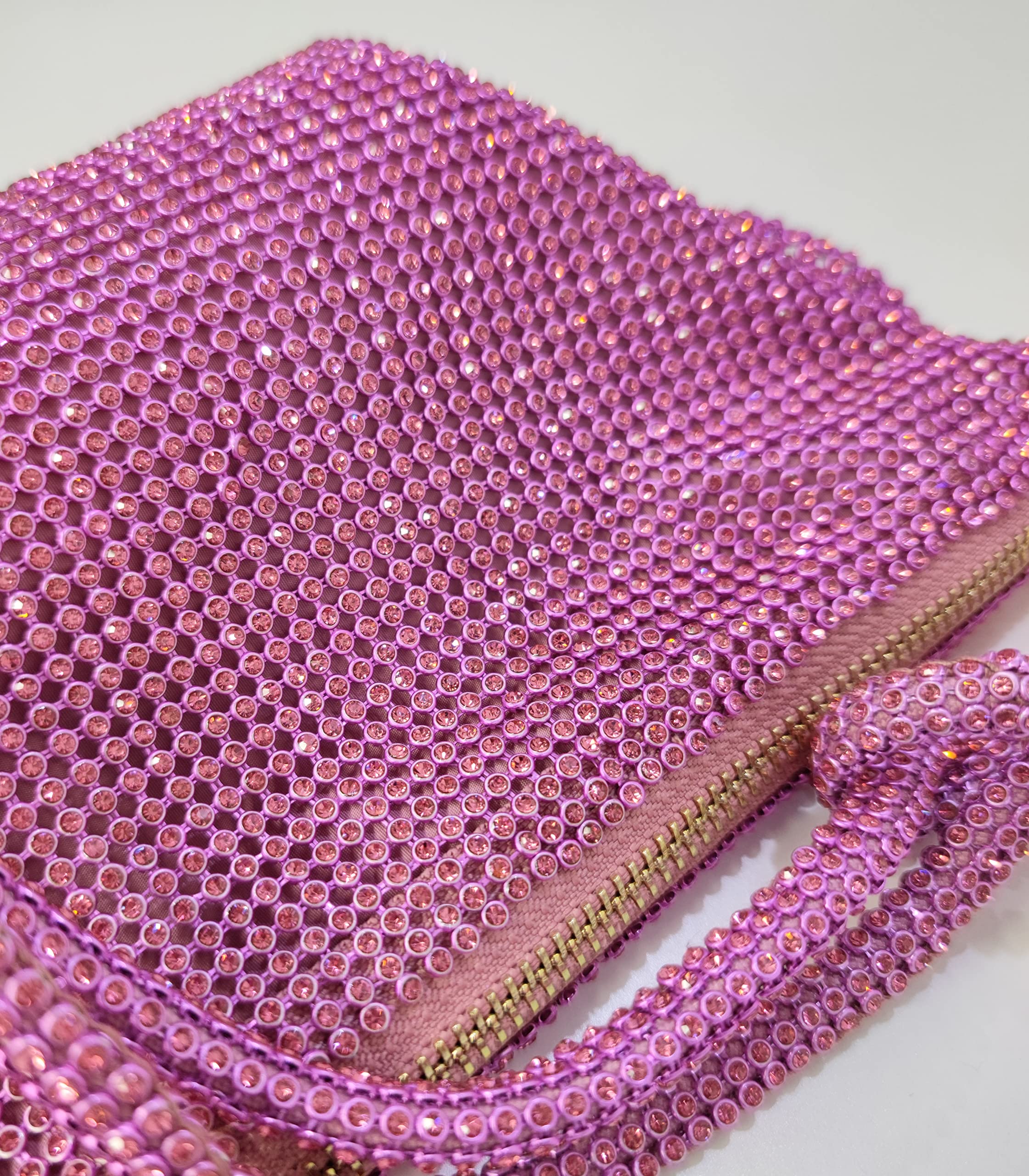 🔥Last Day 50% OFF🔥Rhinestone Hobo Bag for Women Rhinestone Purses📦BUY 2 GET FREE SHIPPING NOW