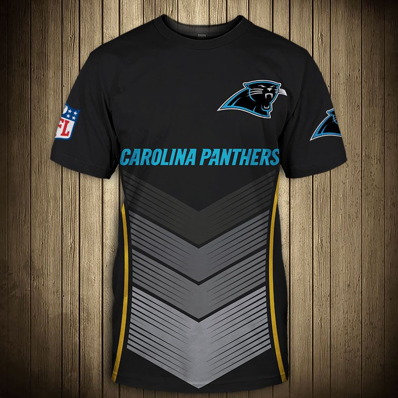 CAROLINA PANTHERS 3D CP220