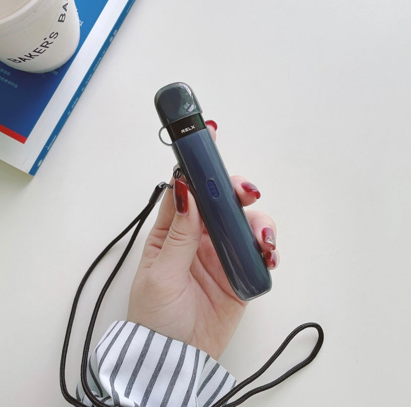 Silicone Case for Relx Infinity Plus