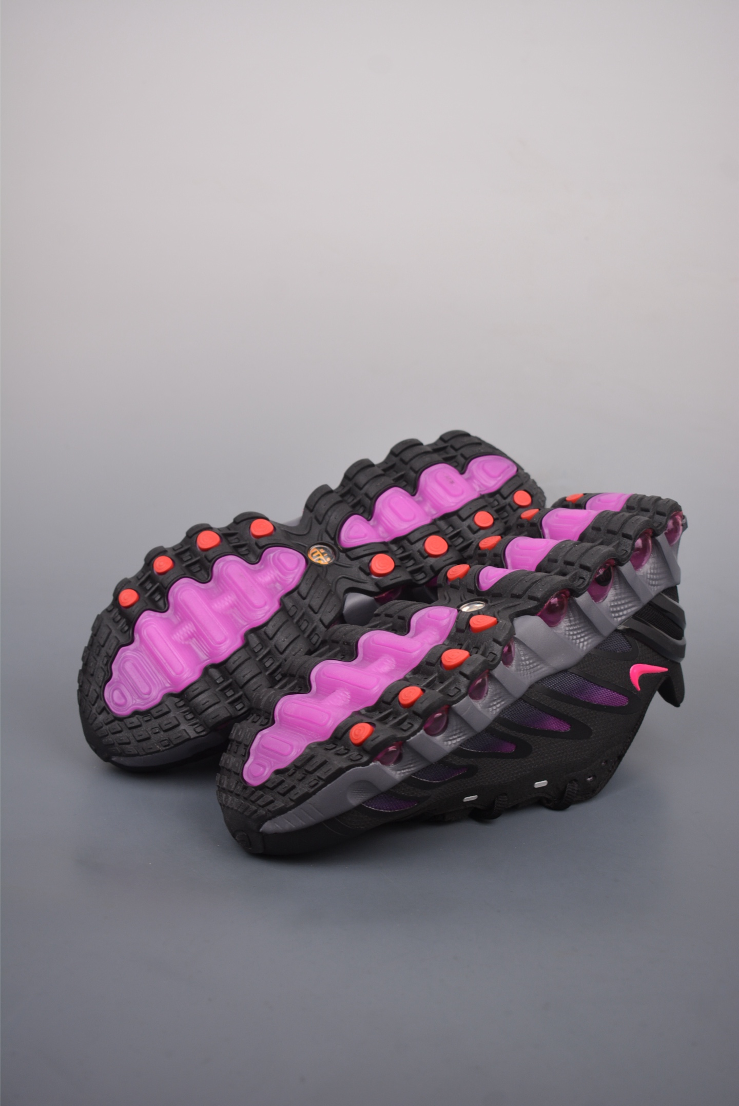 Nike Air Max DN8Black Purple FQ7860-103