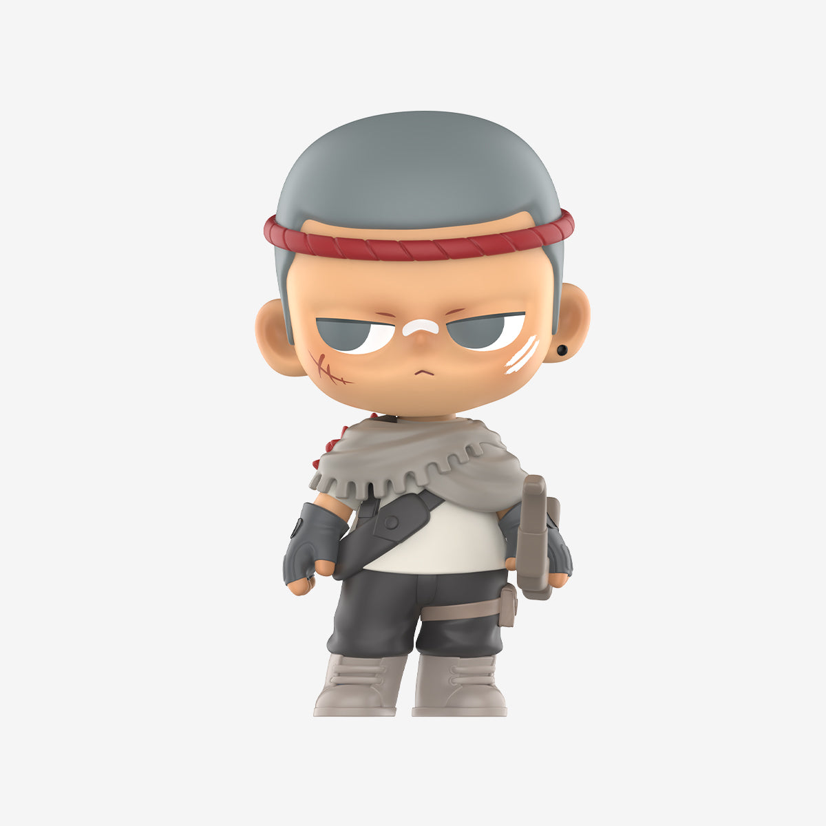 POP MART KUBO Select Your Character Series Figures