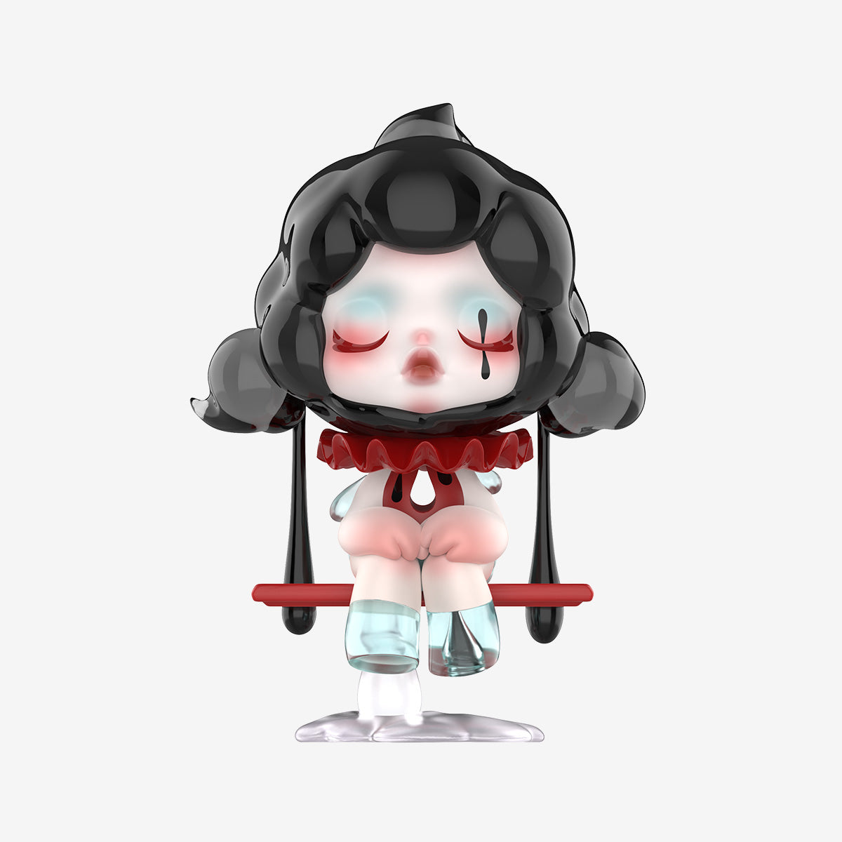 POP MART SKULLPANDA Image Of Reality Series Figures  [1 Blind Box]