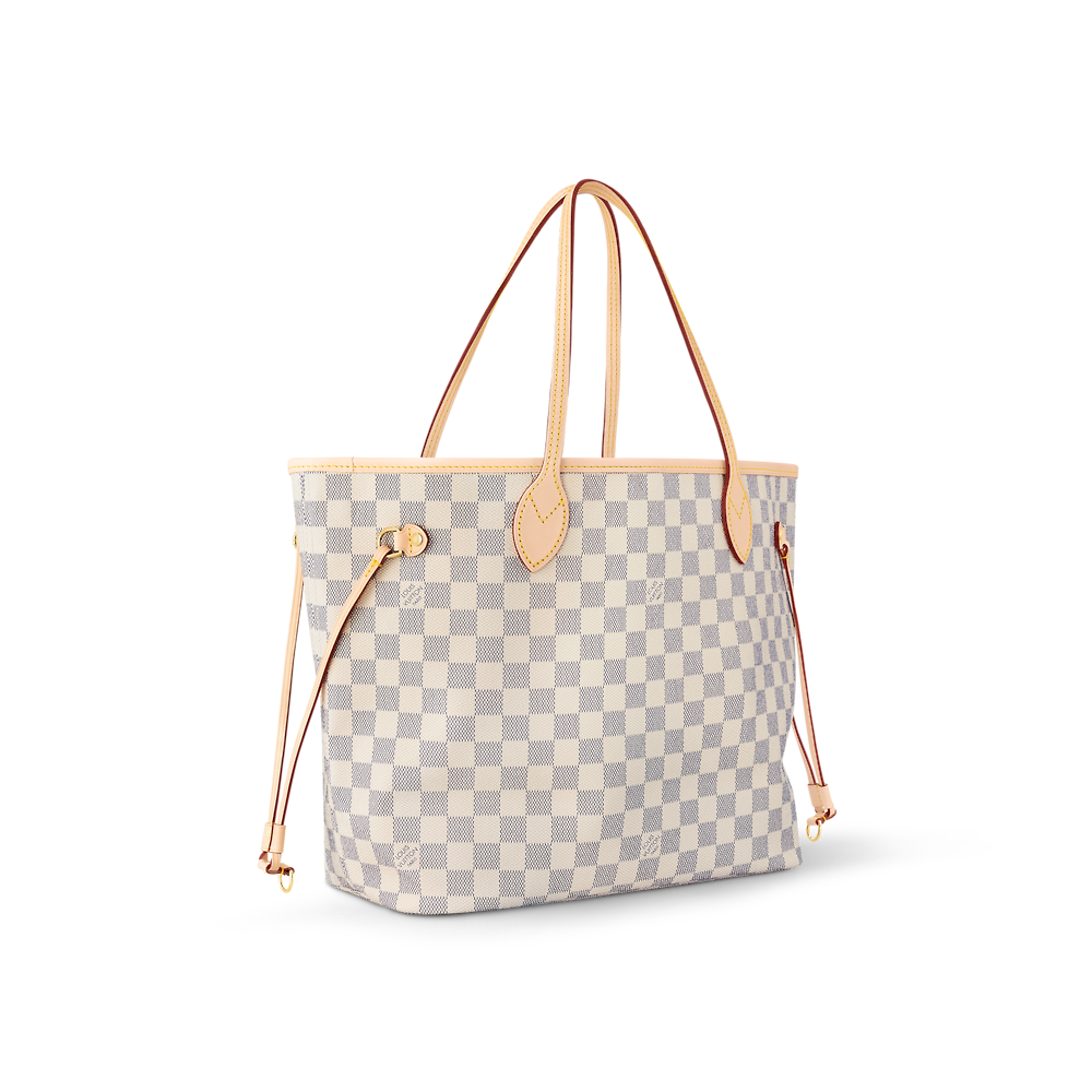 Louis Vuitton NEVERFULL Medium Bag N40604