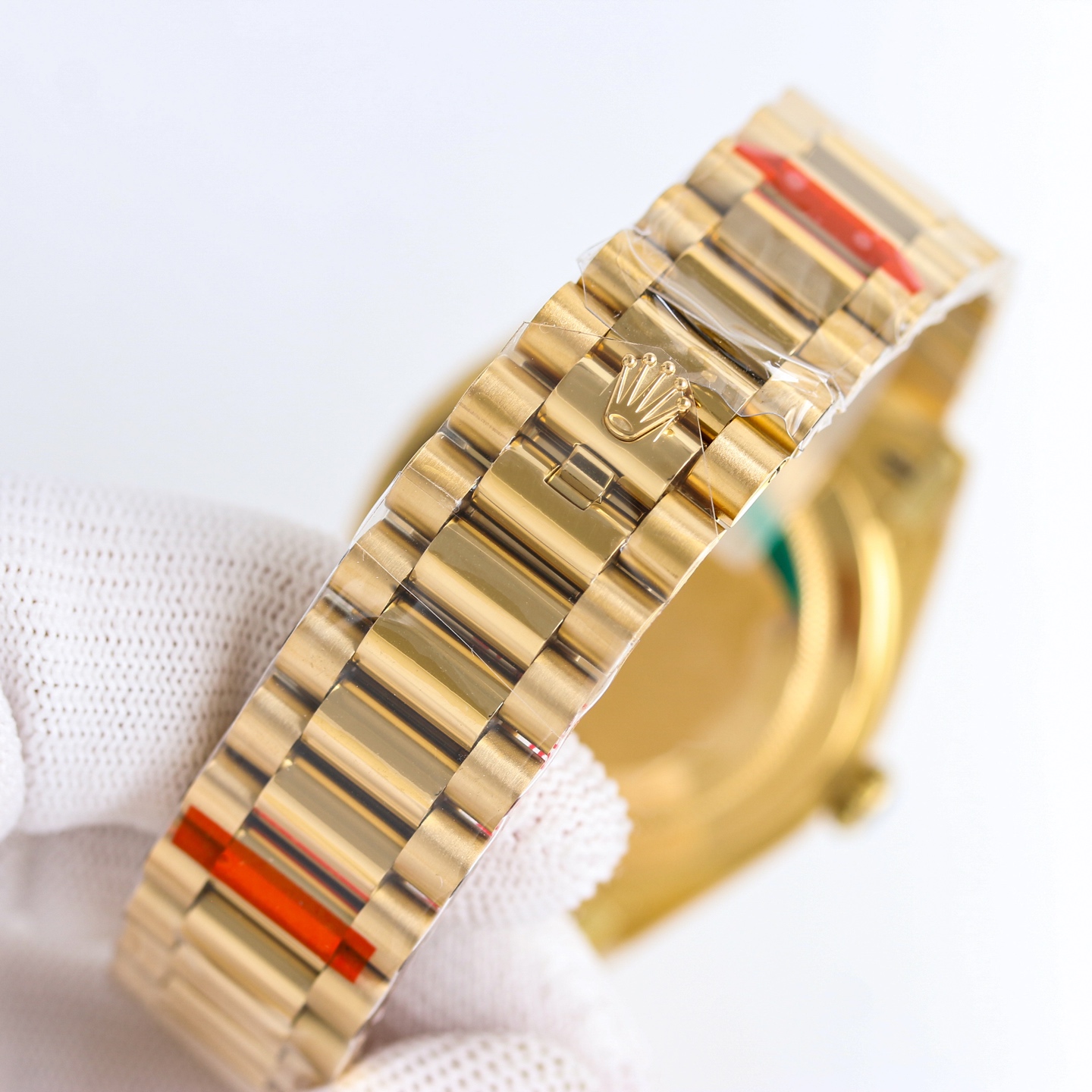 Rolex Datejust 40 Men's Watch