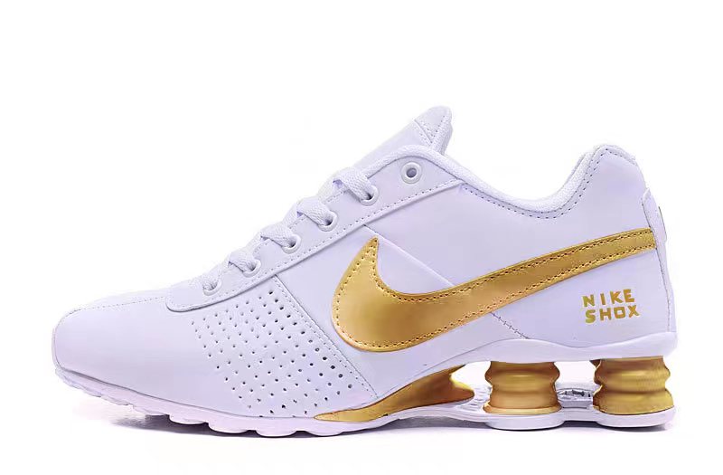 Shox Deliver