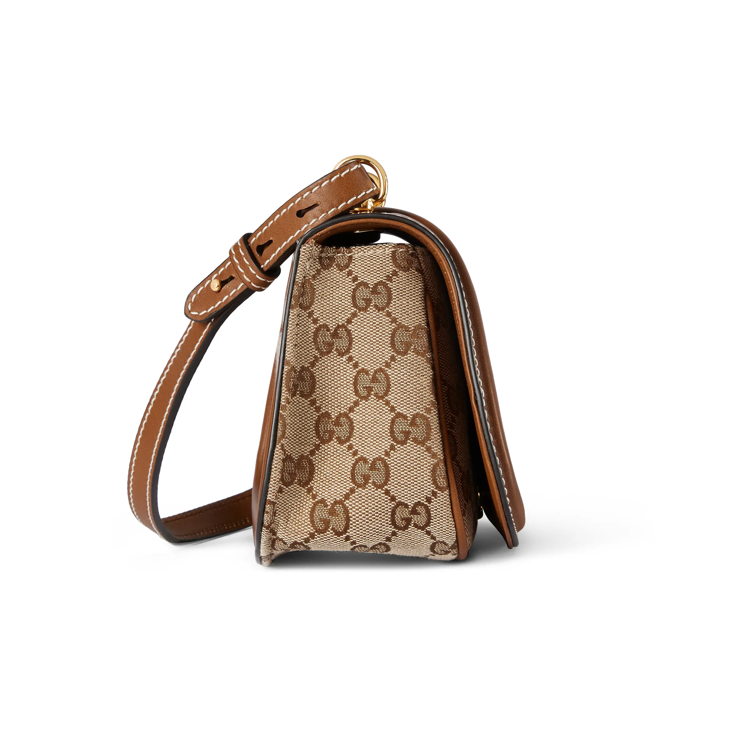 Gucci Blondie small shoulder bag 815700HAAKG9755