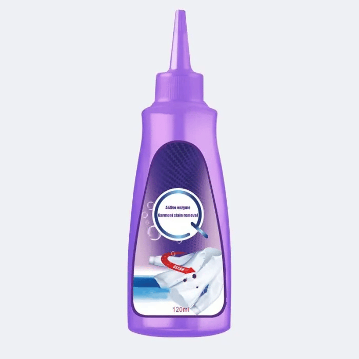 Summer Hot Sale🎁 49% OFF 😊Active Enzyme Laundry Stain Remover