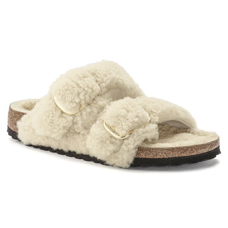 Arizona Big Buckle Shearling B-75296
