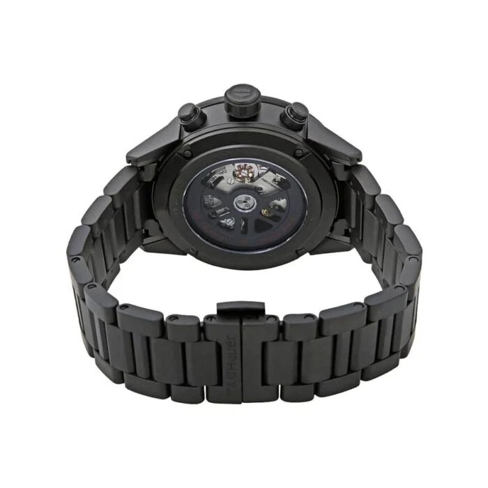 TAG Heuer Carrera 01 CAR2090.BH0729 “Black Skeleton” Top Grade Clone 1:1