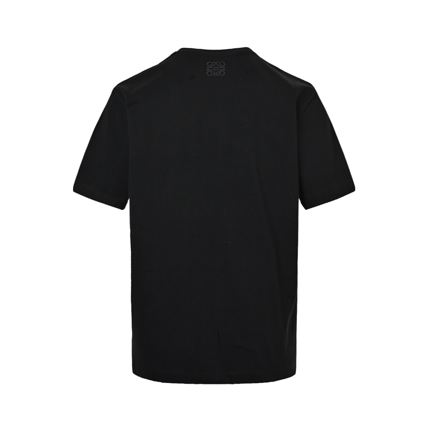 Loewe 25ss Suna Fujita co-branded moon rabbit short-sleeve