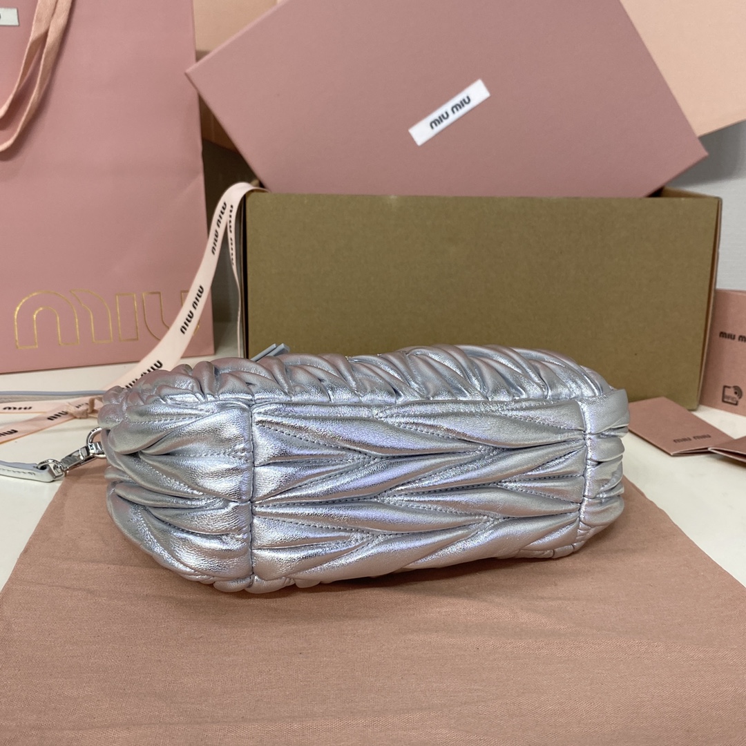 Miu Miu Wander Small Bag 5BC125