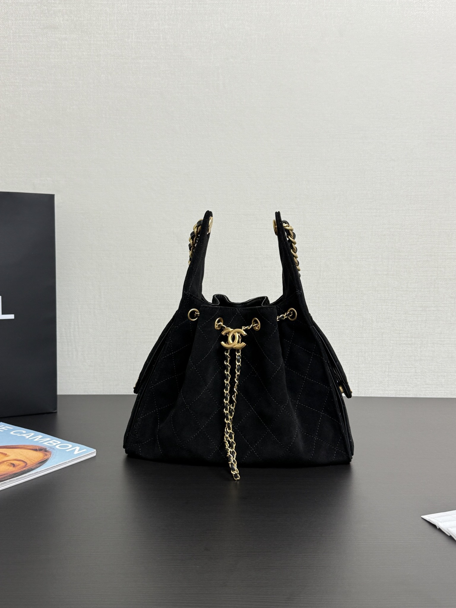 Chanel 25c HOBO Bag 99442