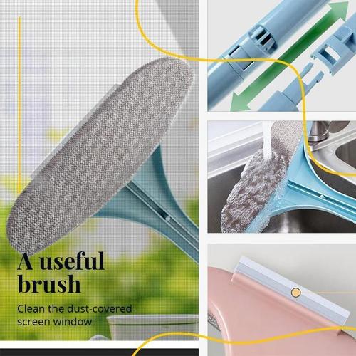 🔥2021 Hot Sale 48% OFF---Screen Cleaning Brush（BUY 2 GET 1 FREE NOW)
