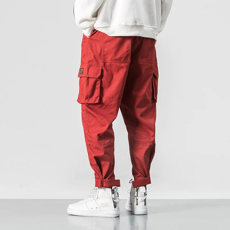 Prestige Men's Cargo Pants