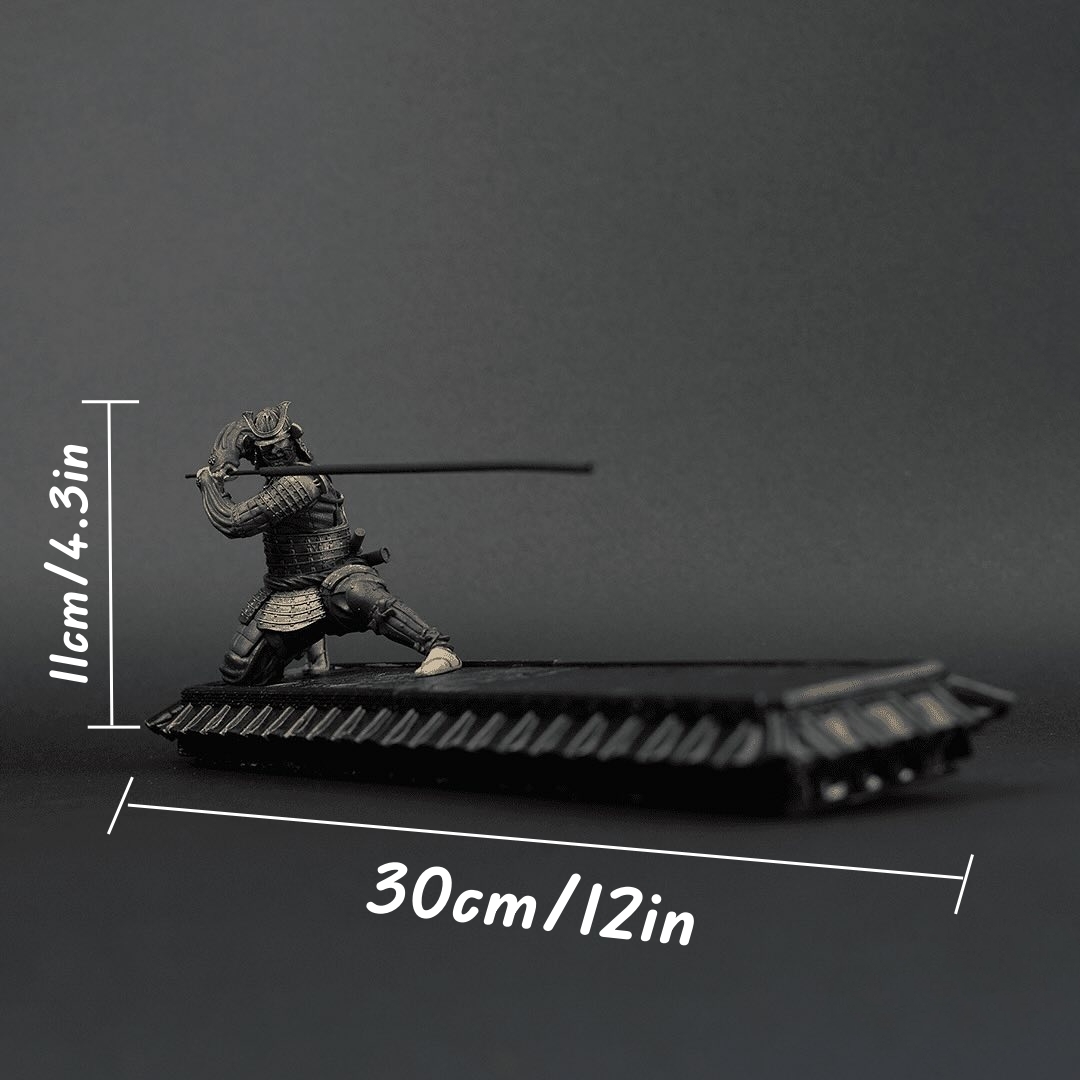 🔥ON SALE🔥Samurai Incense Burner