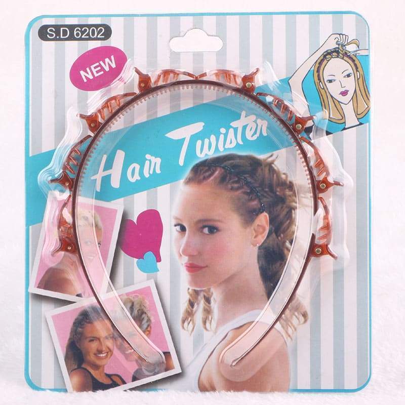 Autumn Sale 48% OFF--Ceramic Mini Hair Curler