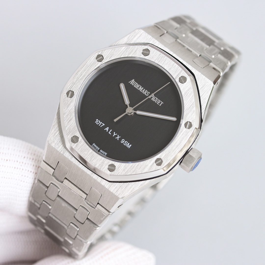 Audemars Piguet Royal Oak 15550BA.OO.1356BA.02