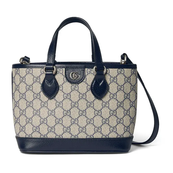 Gucci Ophidia small tote bag