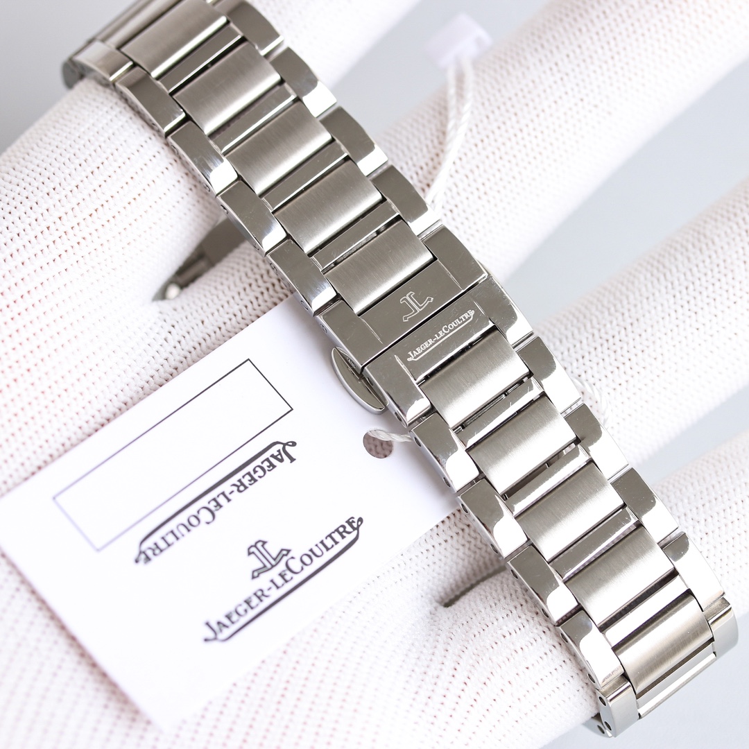 Jaeger-LeCoultre Master Series 4138420 Watch