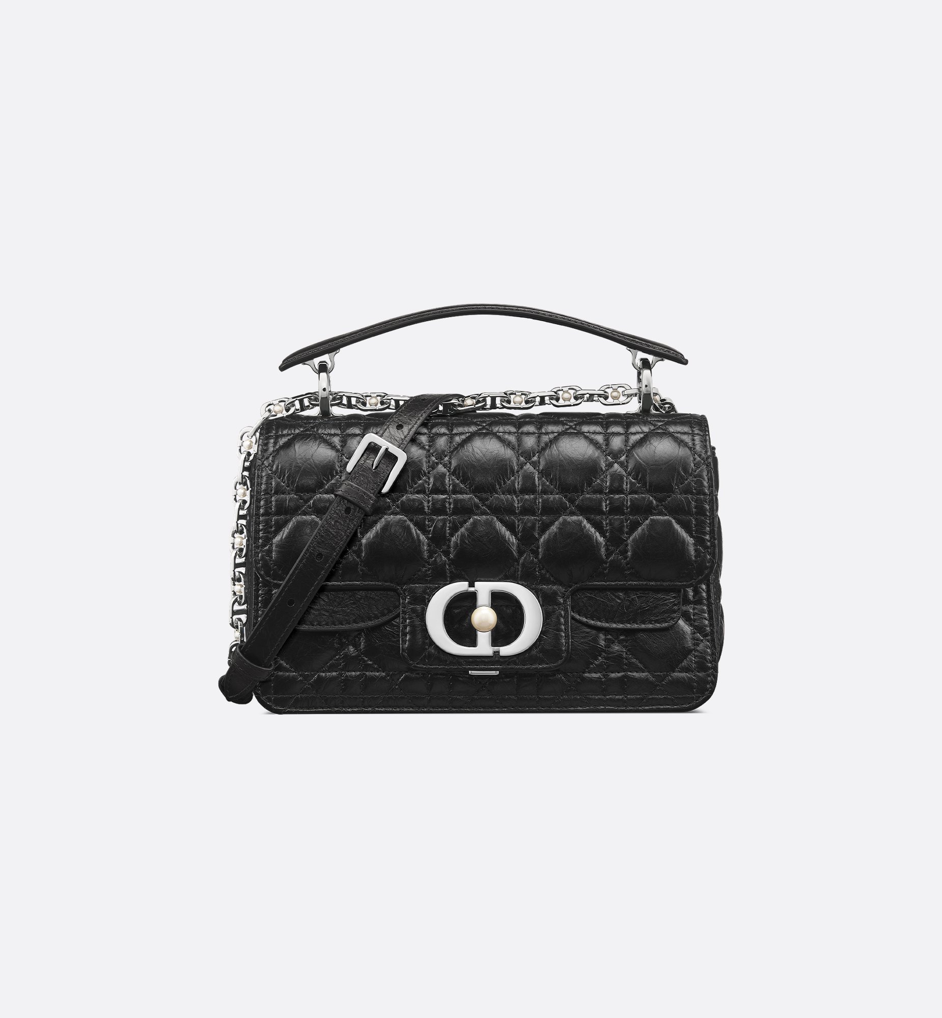 Dior Small Dior Jolie Top Handle Bag M9271PNIO_M900
