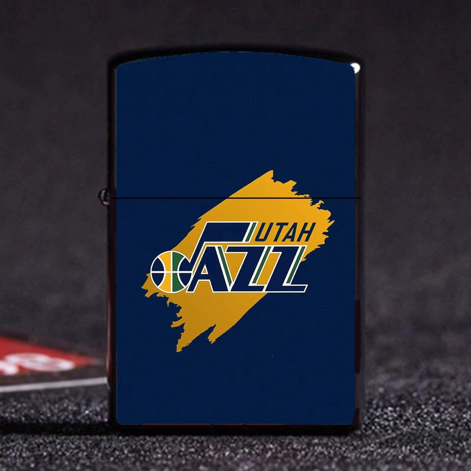 NBA  Team Portable Lighters