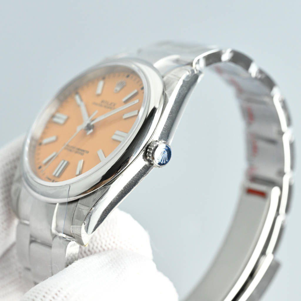 Rolex HP factoty Perpetual