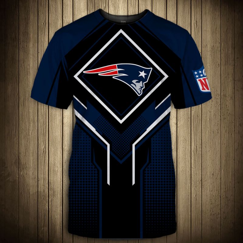 NEW ENGLAND PATRIOTS 3D NEP210