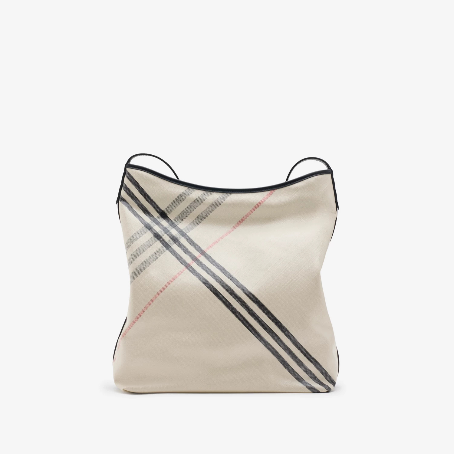 Burberry Highlands Shoulder Bag 81122511