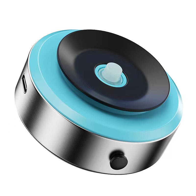 👍Last Day Promotion 45% OFF💥2024 upgrade Dual-Sided Magnetic Phone Holder with Automatic Suction Cup