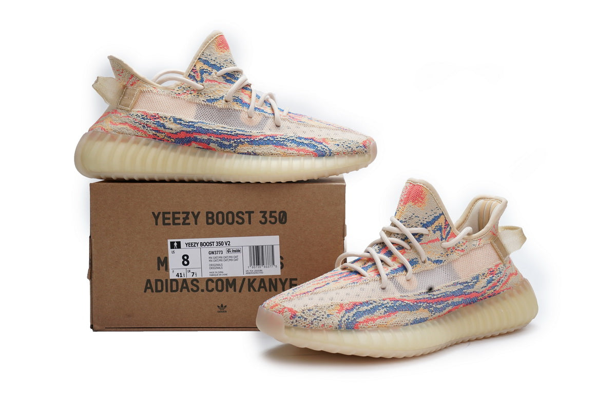 350V2 Rainbow Series