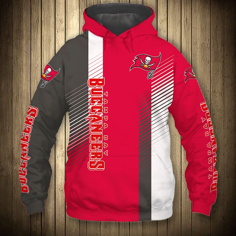 TAMPA BAY BUCCANEERS 3D TBB3303
