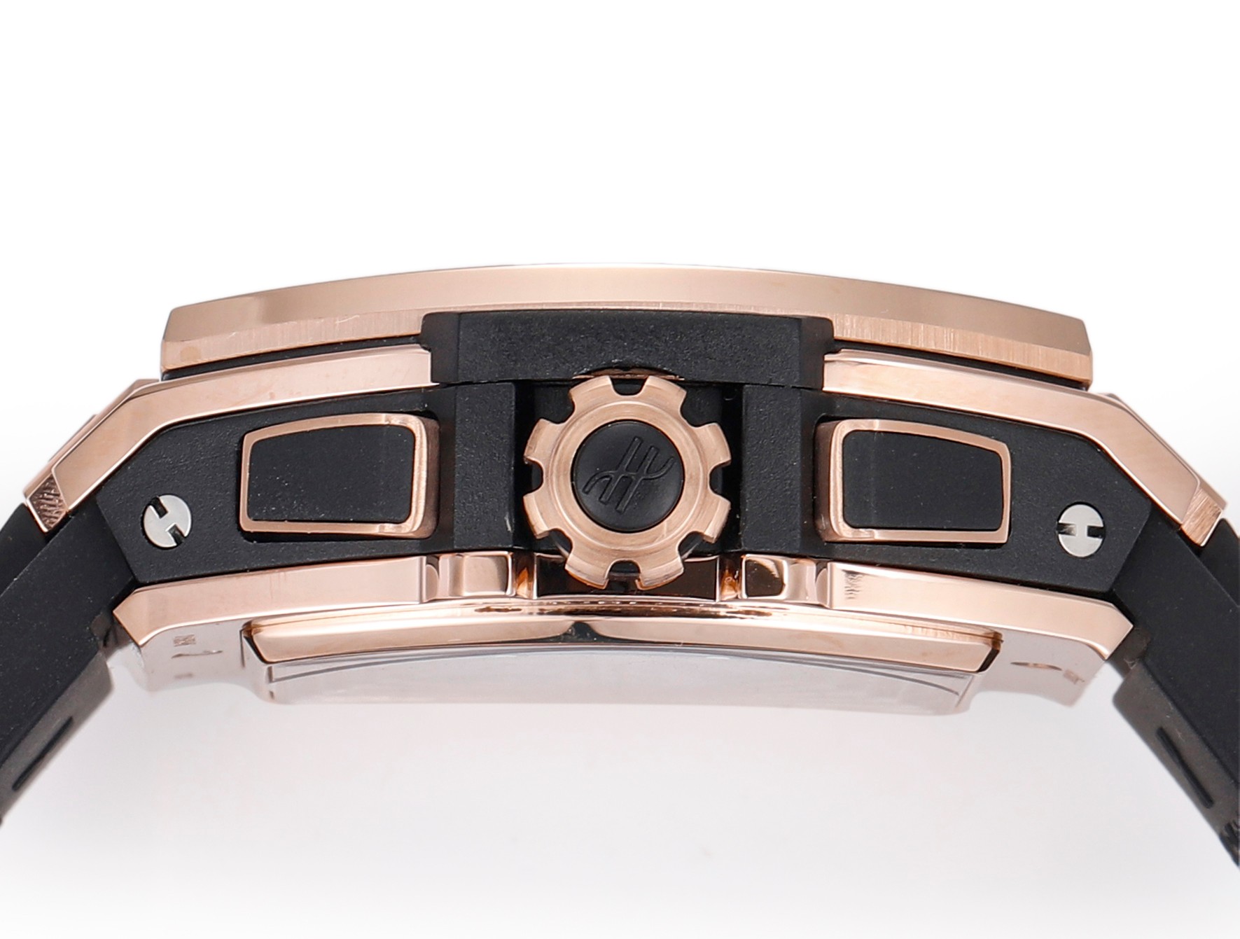 HUBLOT Soul BIG BANG Series.HB1 Model 642.NX.0170.RX