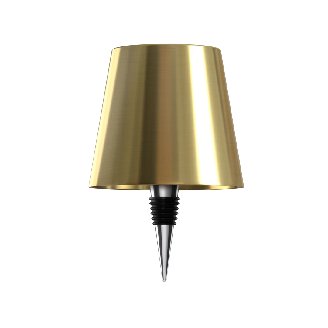 Bottle Lamp Deluxe