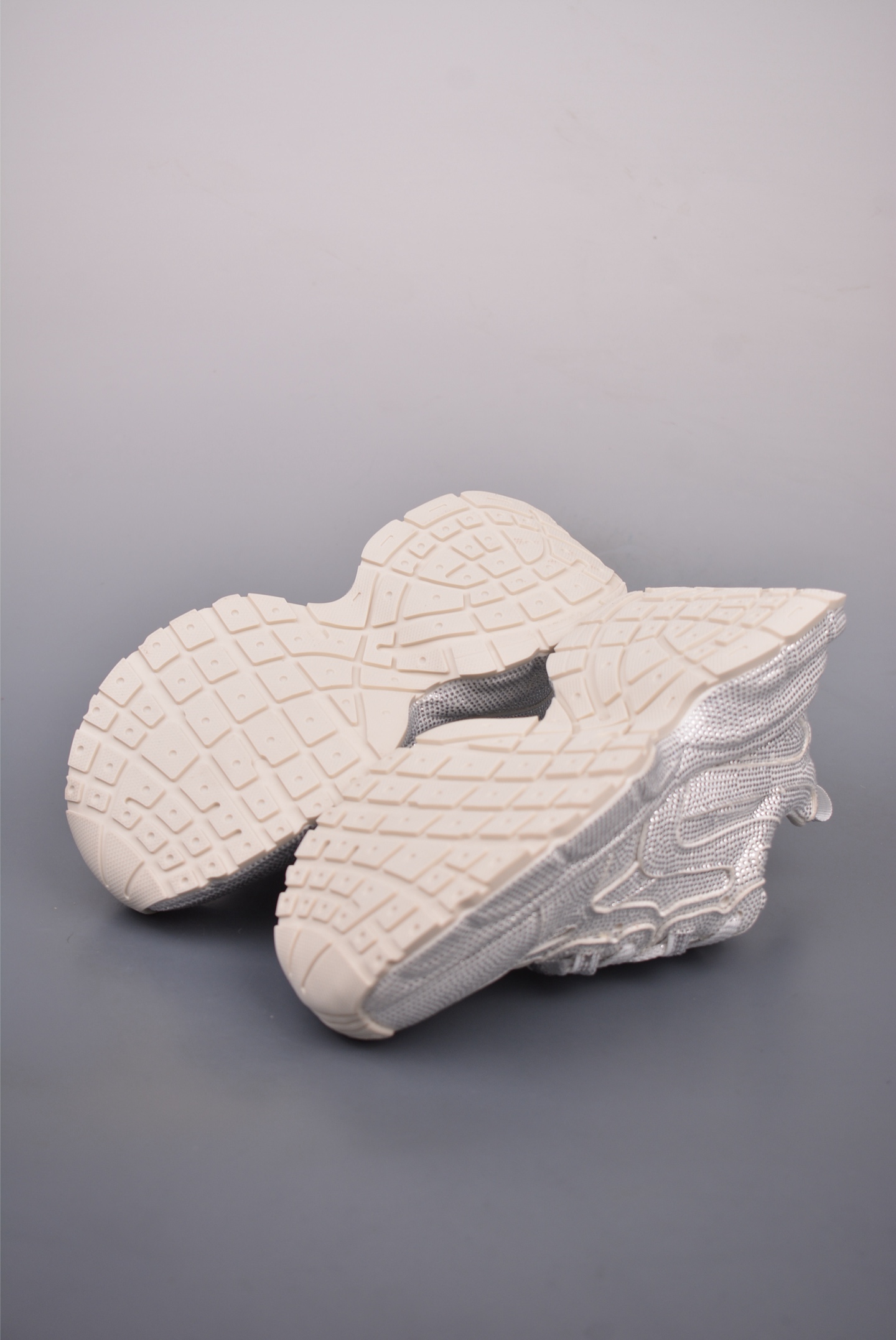 BALENCIAGA 3XL Sneakers 3+ 