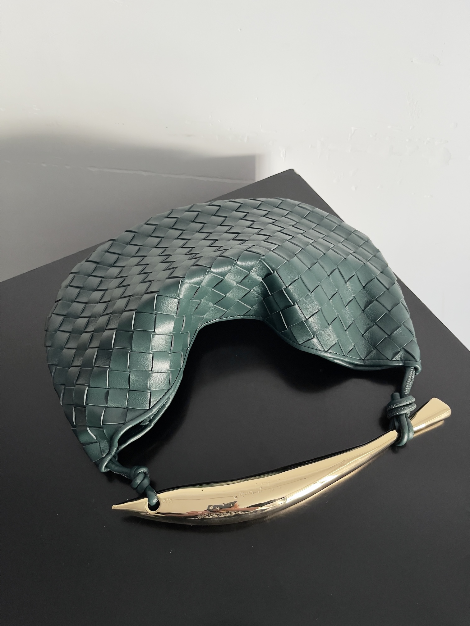 Bottega Veneta Sardine Small Handbag 716082