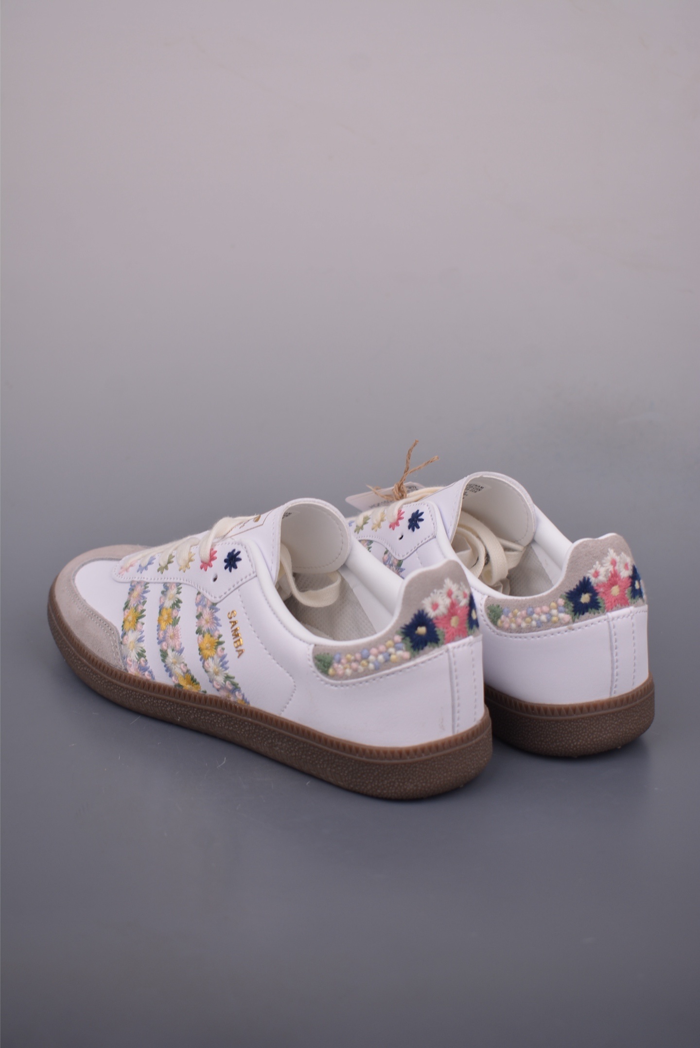 adidas Samba OG Satin 