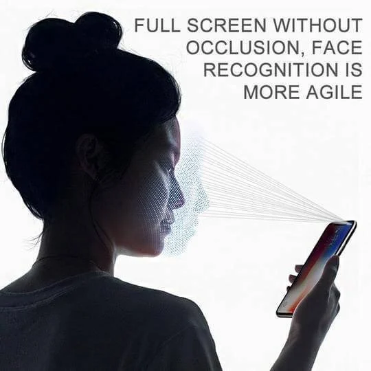 【BUY 1 GET 1 FREE NOW】2022 The Fourth Generation Of HD Privacy Screen Protector
