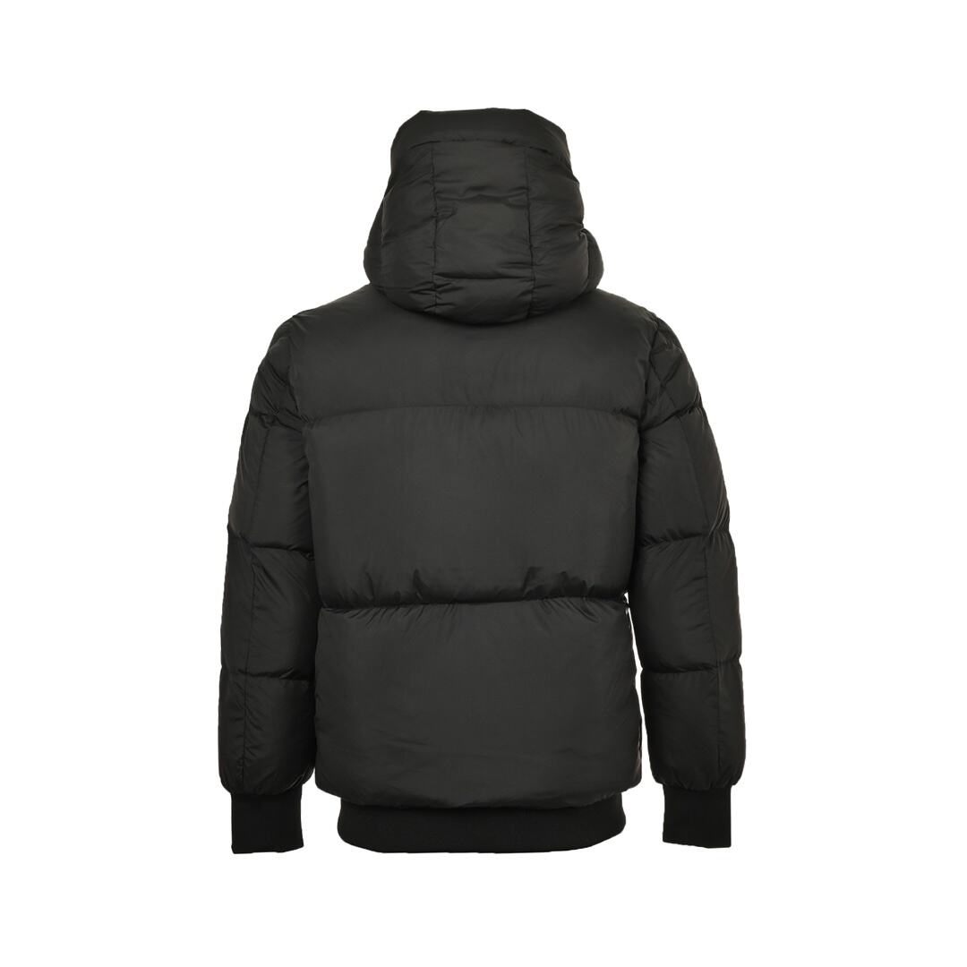 Moncler MC Maya down jacket