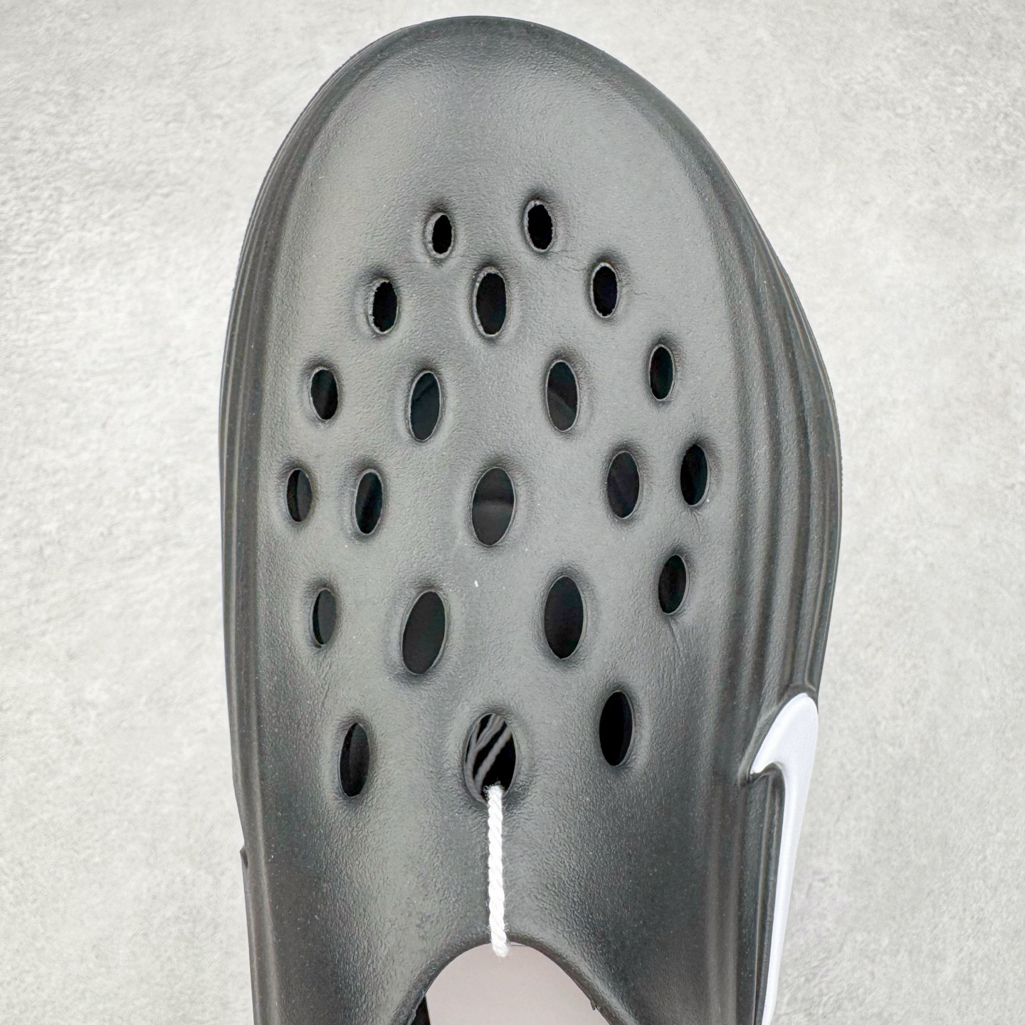 Nike ReactX Rejuven8 Simple Comfortable All-match Hole Shoes HV5060-011