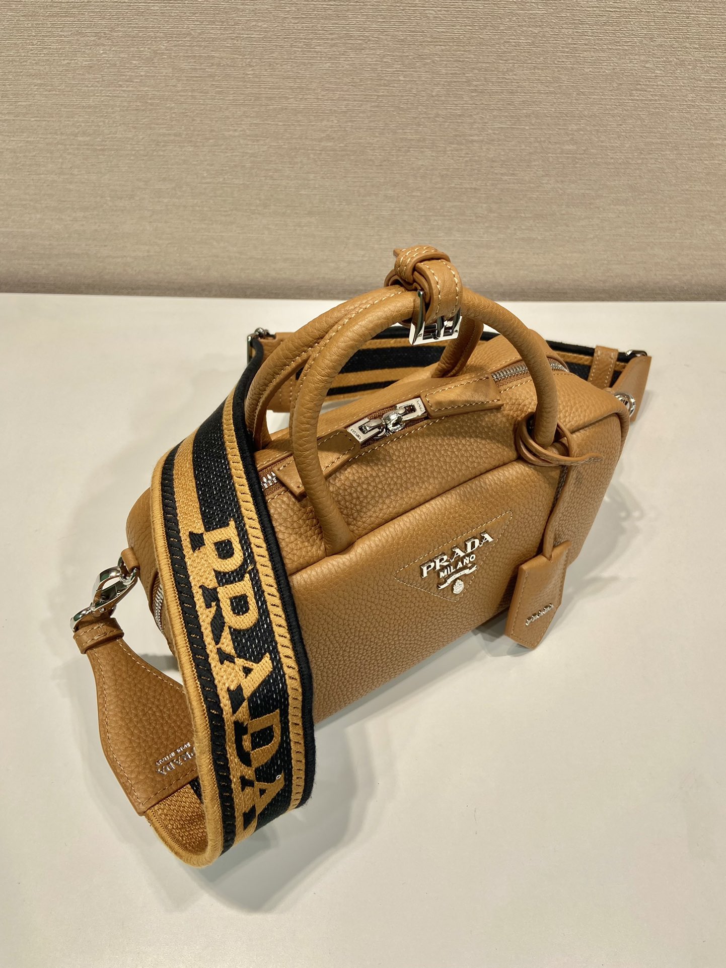 Prada Handbag 1BB102