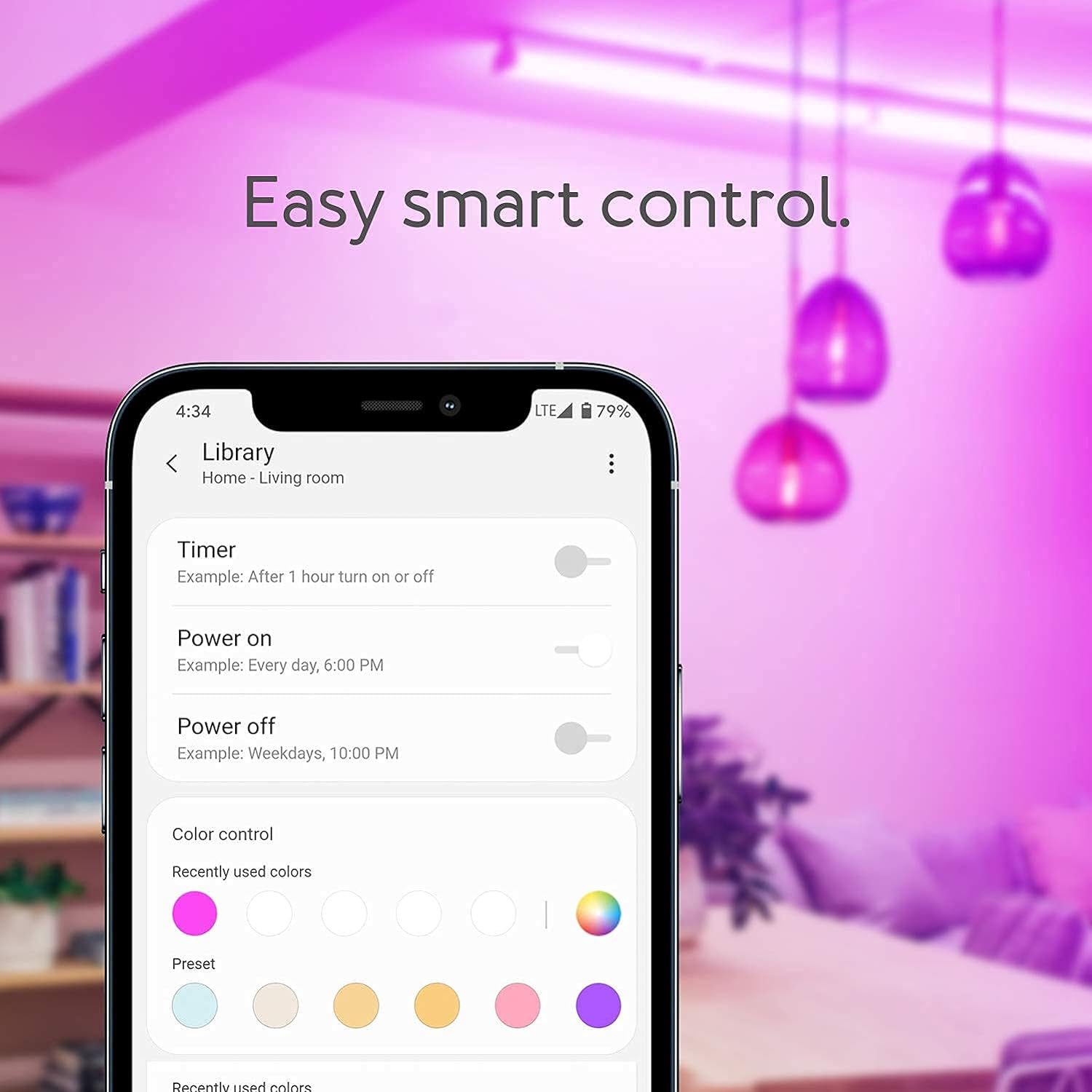 Aeotec Smart Home Hub