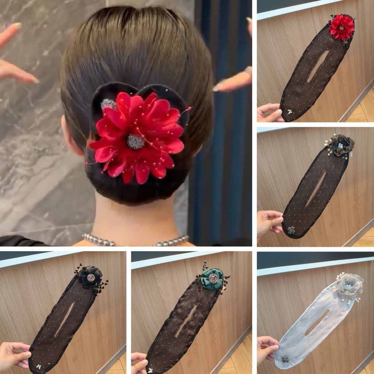 🔥TOP 1 Elegant Lazy Hair Curler