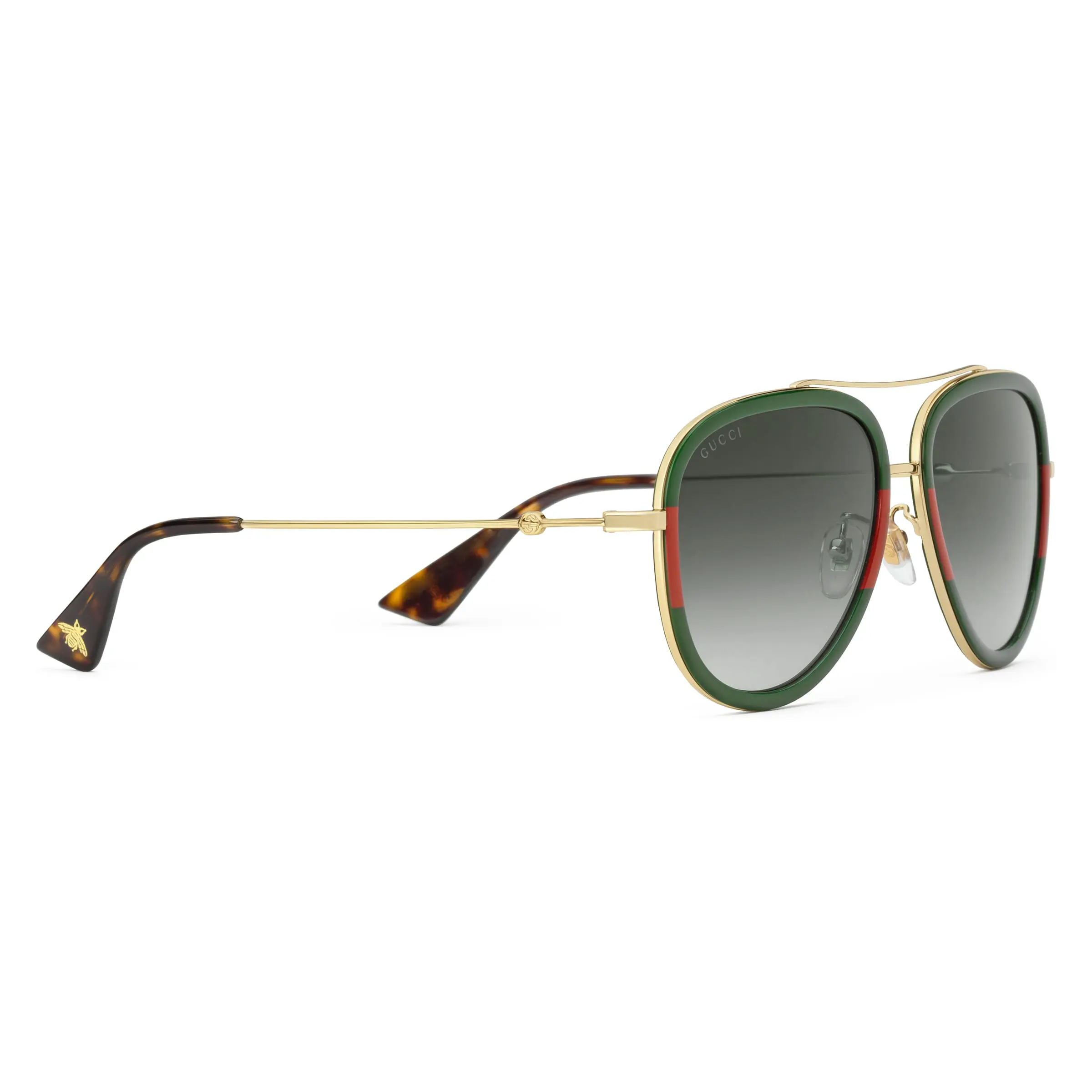 Gucci Aviator Sunglasses